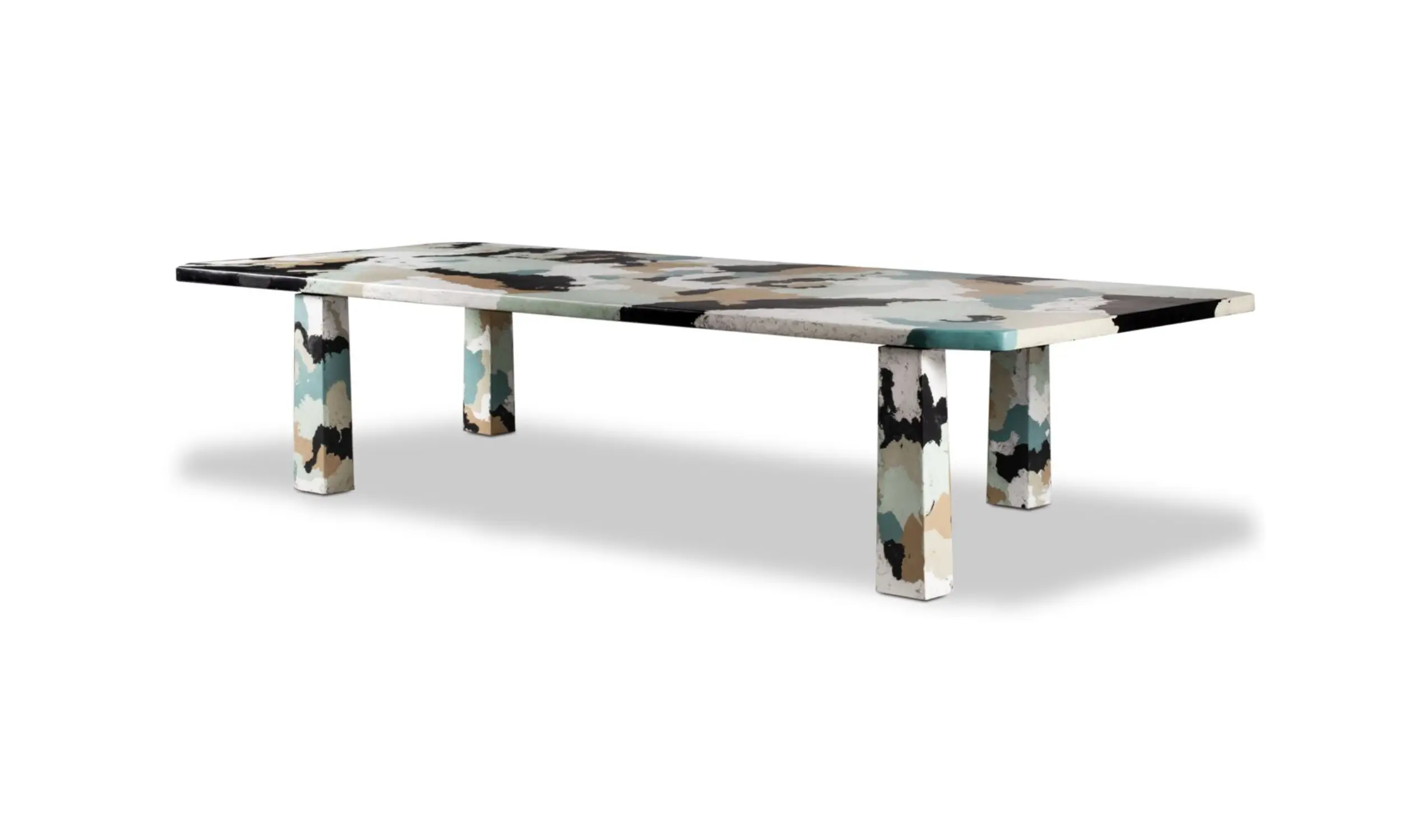 Mesa de Jantar Nardò