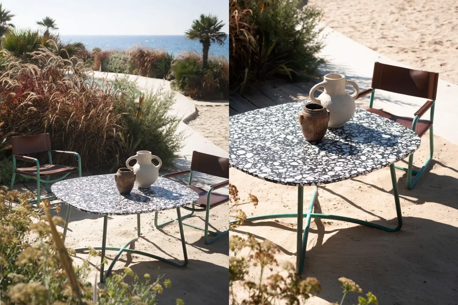 Mesa de Jantar Rimini'