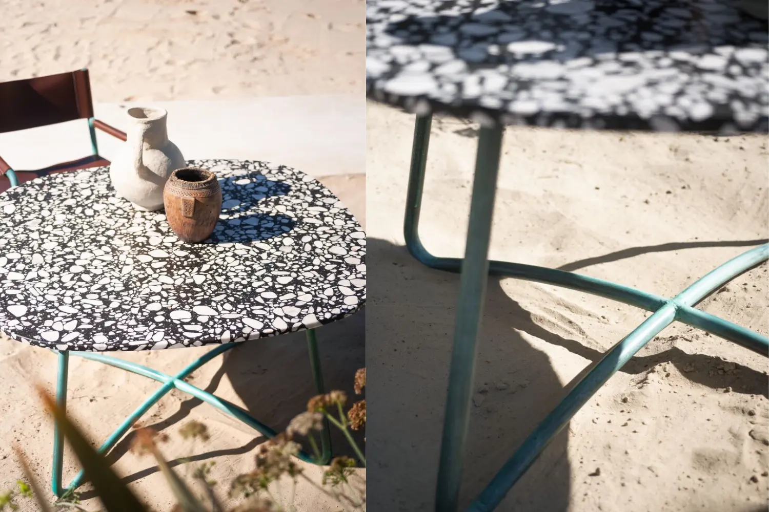 Mesa de Jantar Rimini''