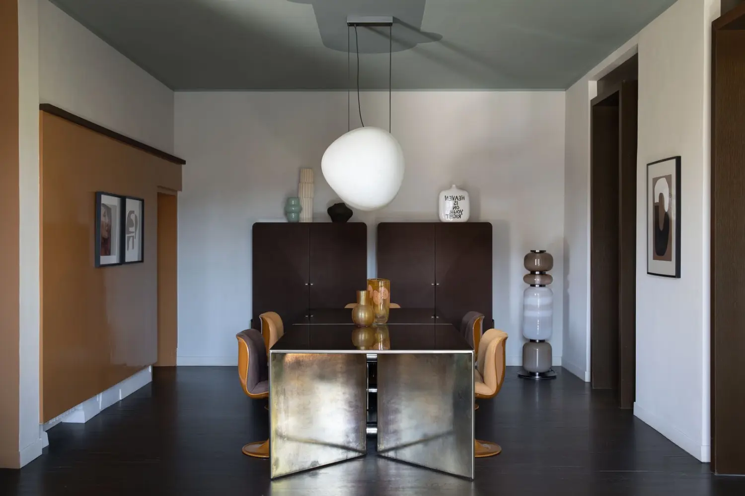 Mesa de Jantar Y25''