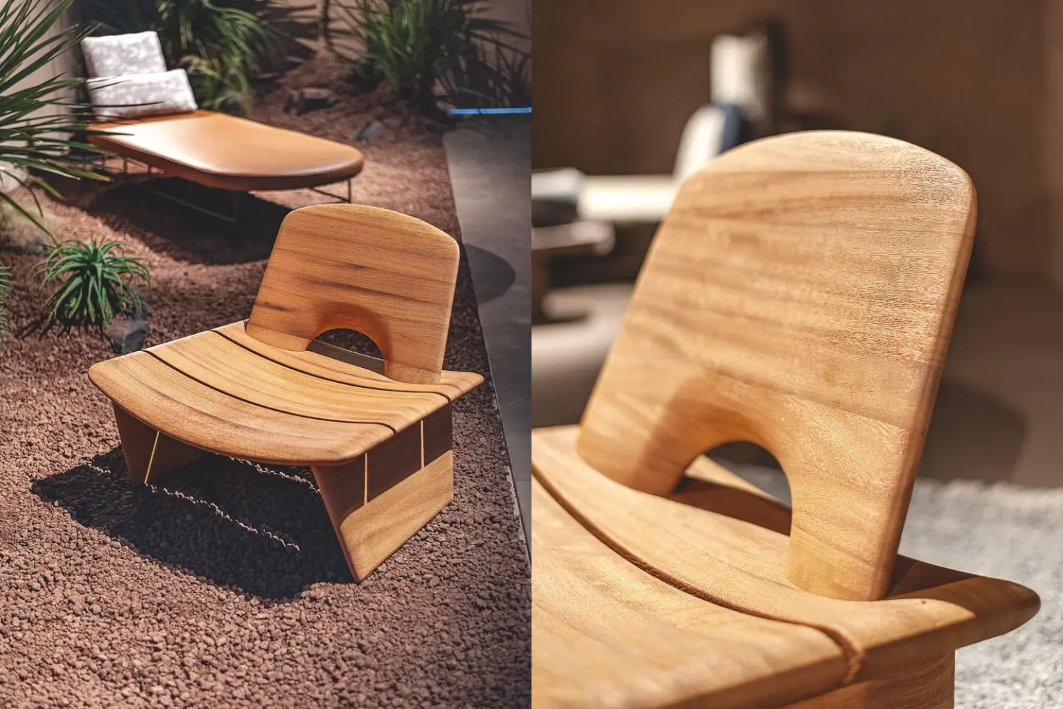 Poltrona Hakuna Matata'