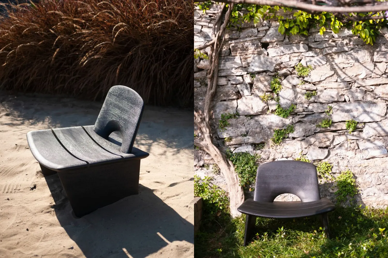 Poltrona Hakuna Matata''