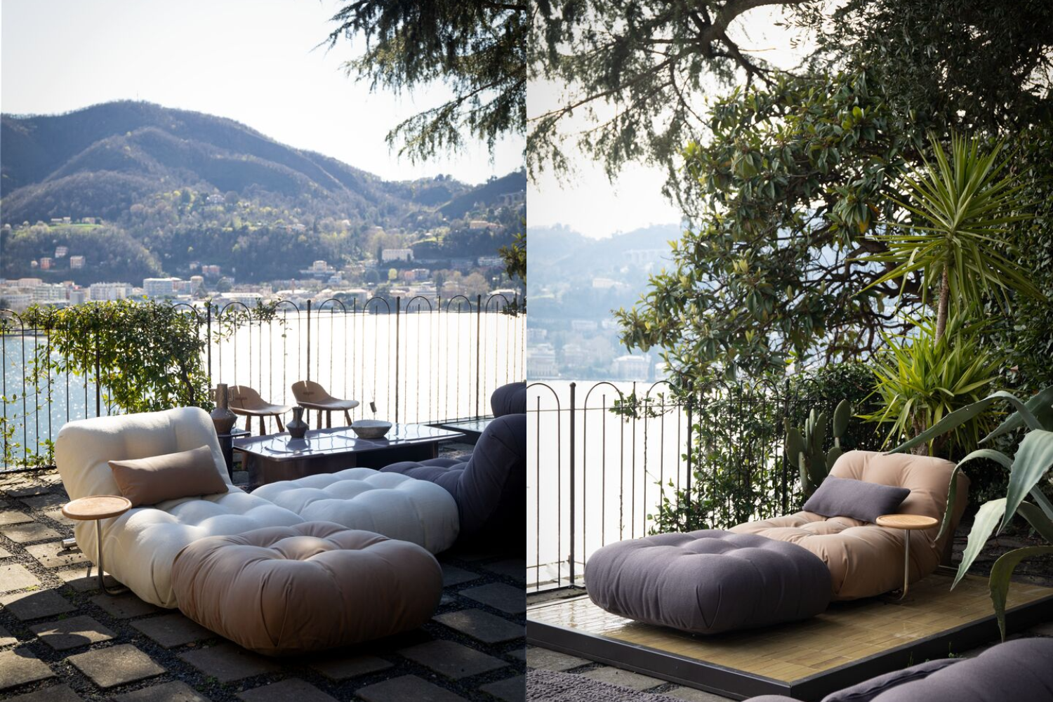 Sofá Modular Eileen''