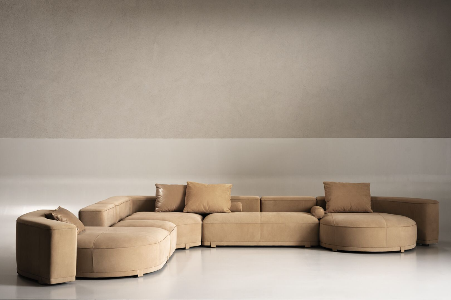 Sofá Modular Juliette'