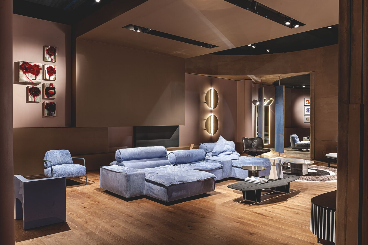 Sofá Modular Miami'