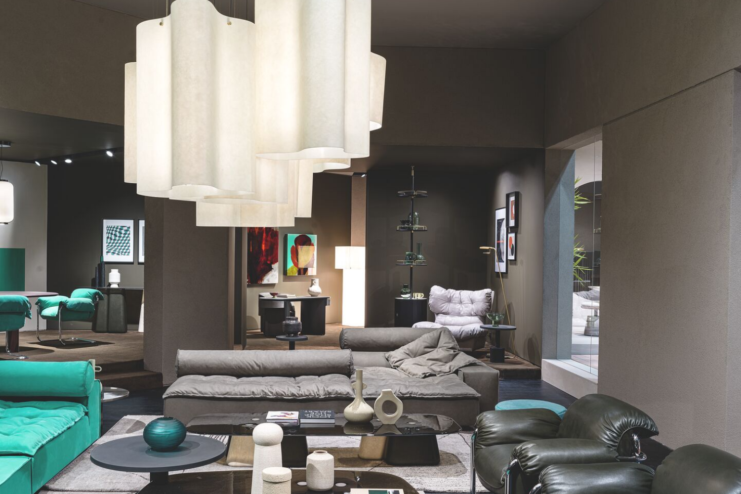 Sofá Modular Miami'''