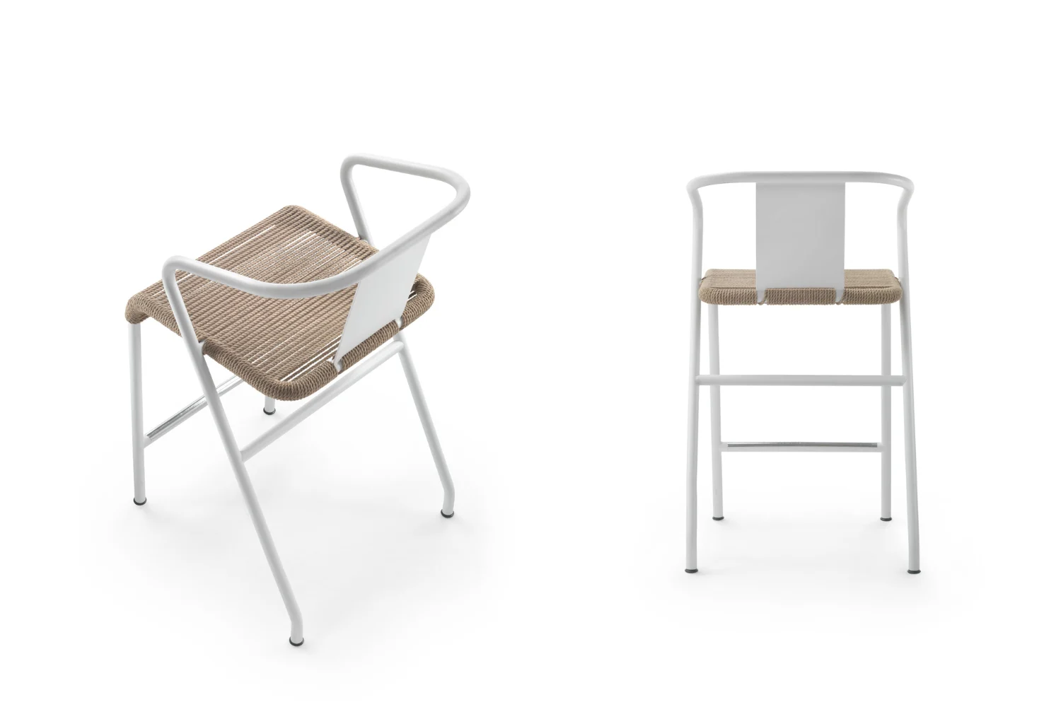 Banqueta Bar Calipso 2