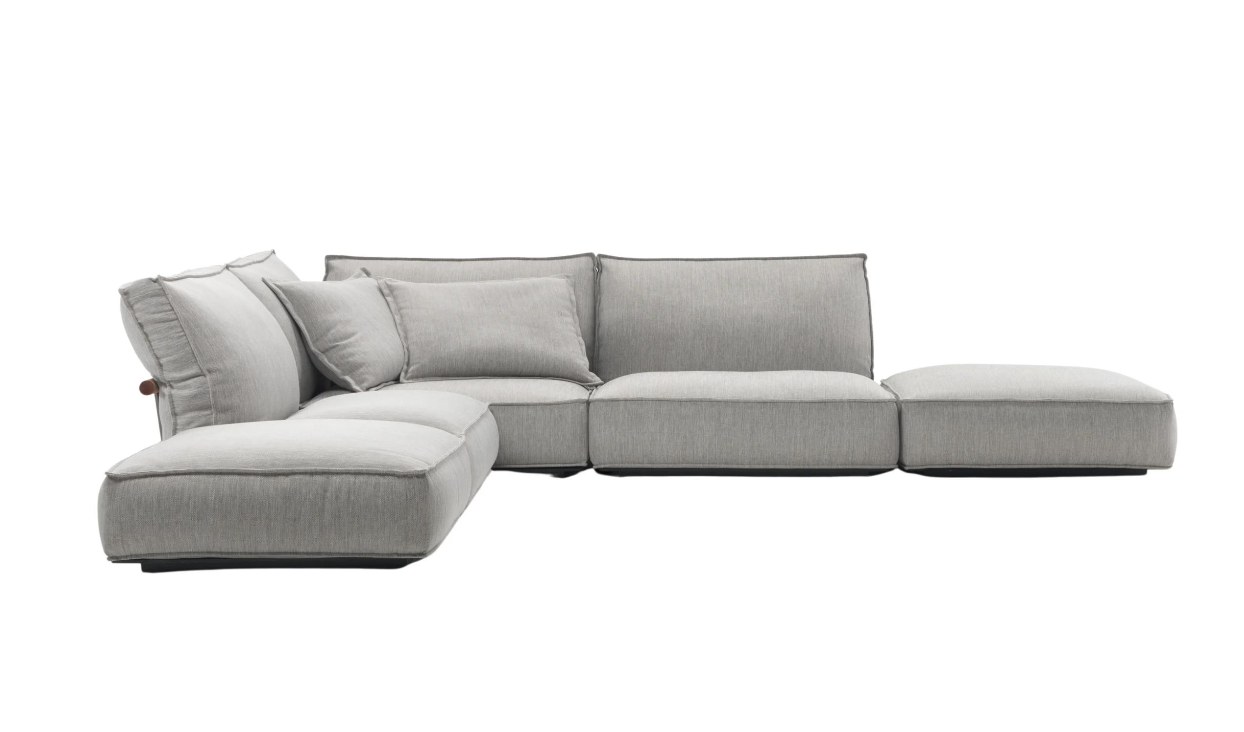 Sofá Seccional Camelot Outdoor