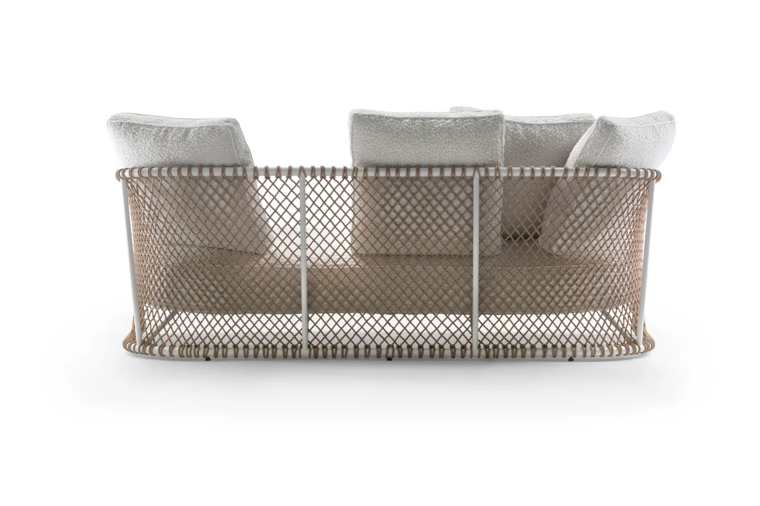 Sofá Stand-alone Oasis 4