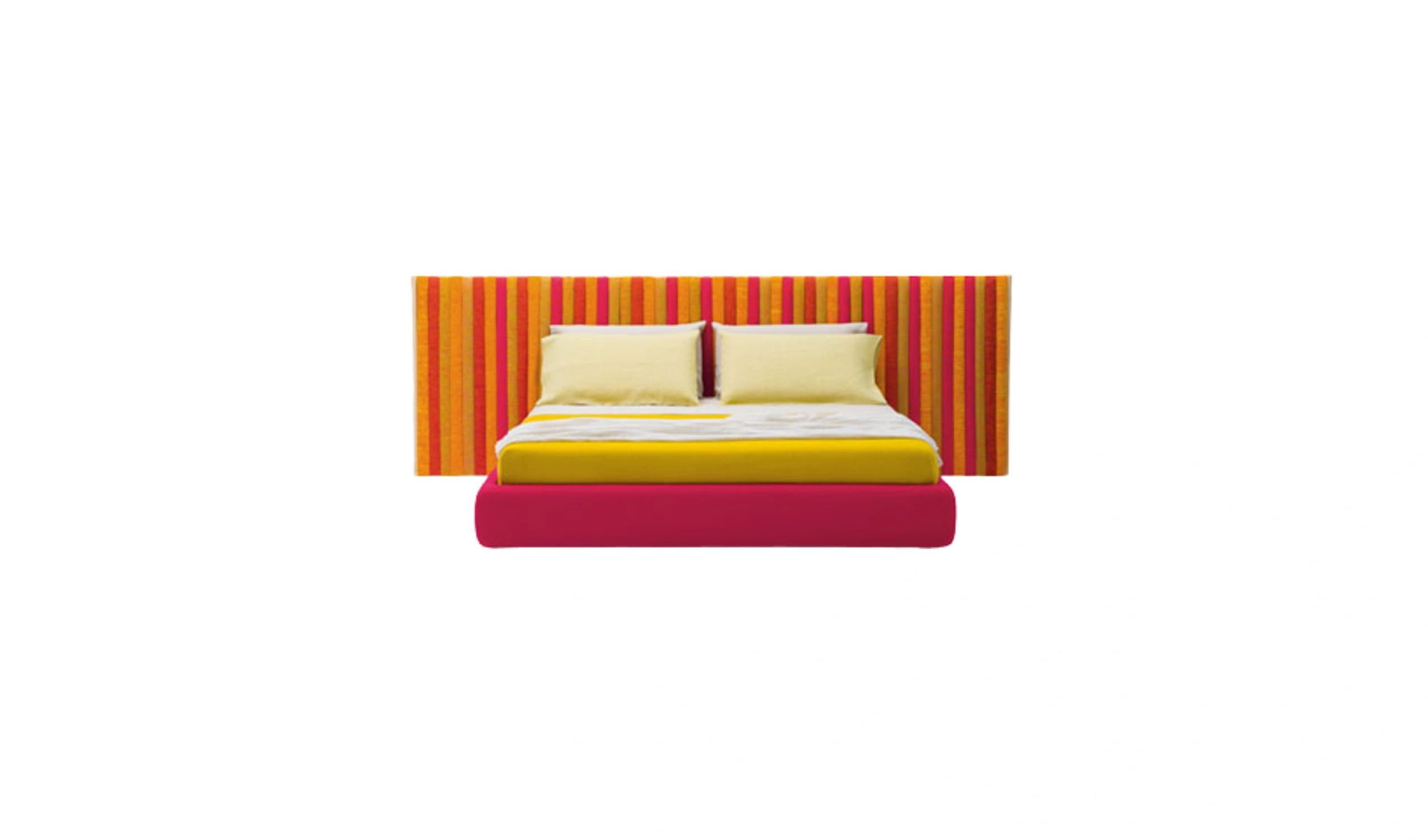 cama silent 1