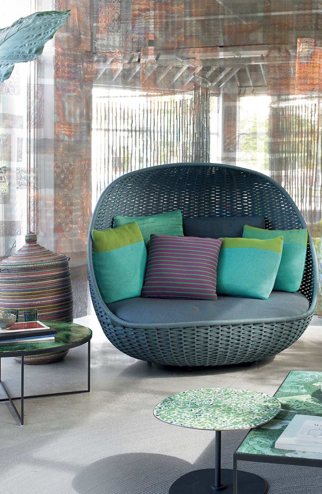 Paola Lenti