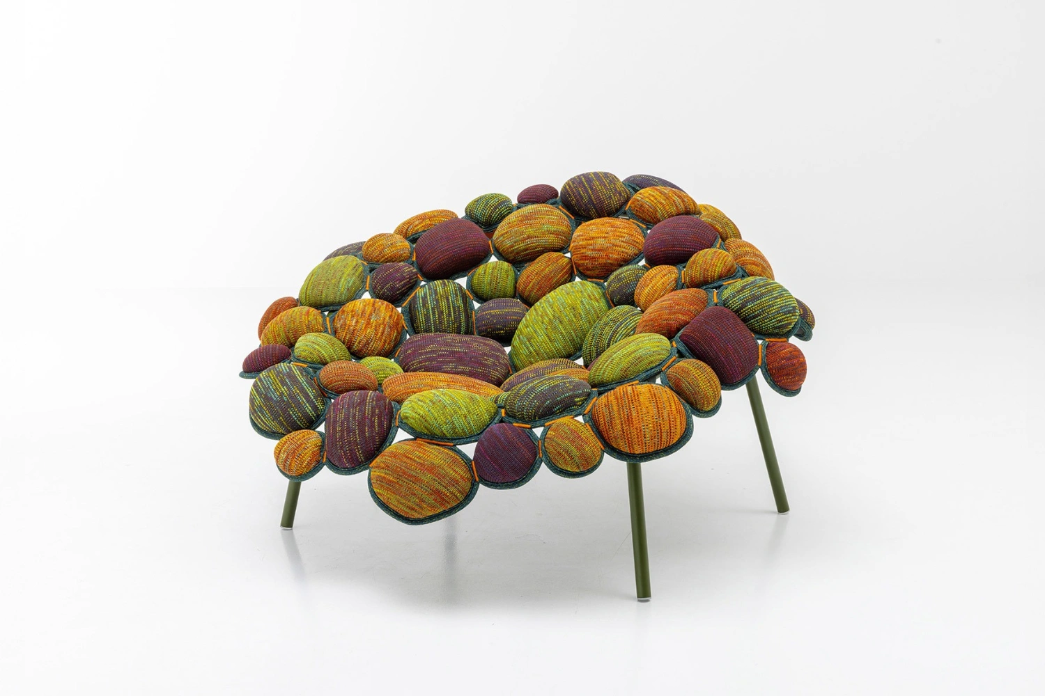 Miriade Armchair (5)