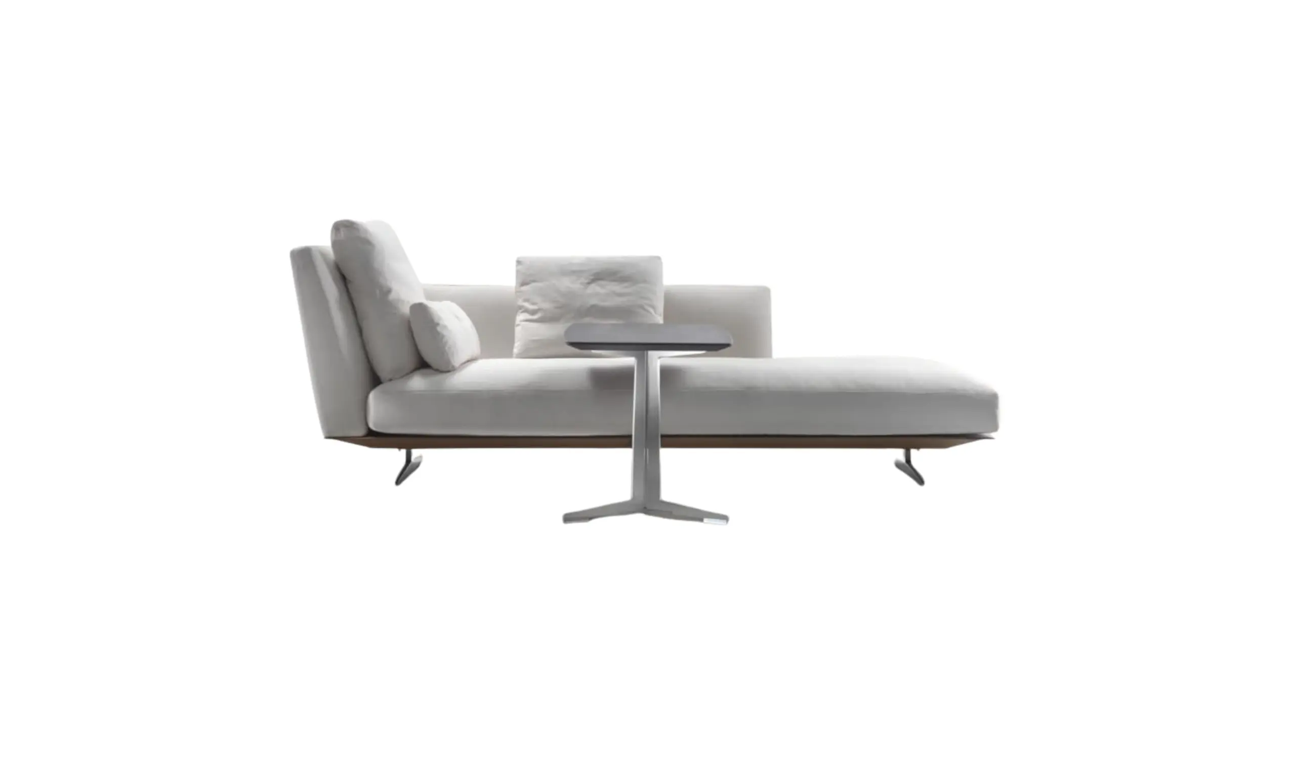 Chaise Longue Evergreen