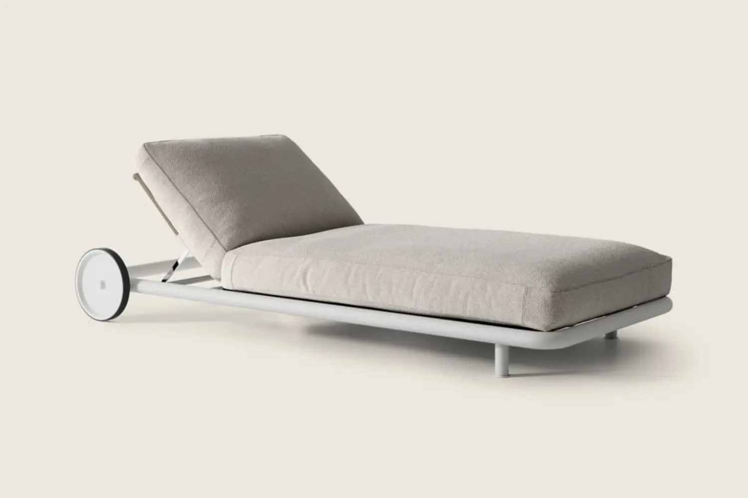 Espreguiçadeira Margherì3