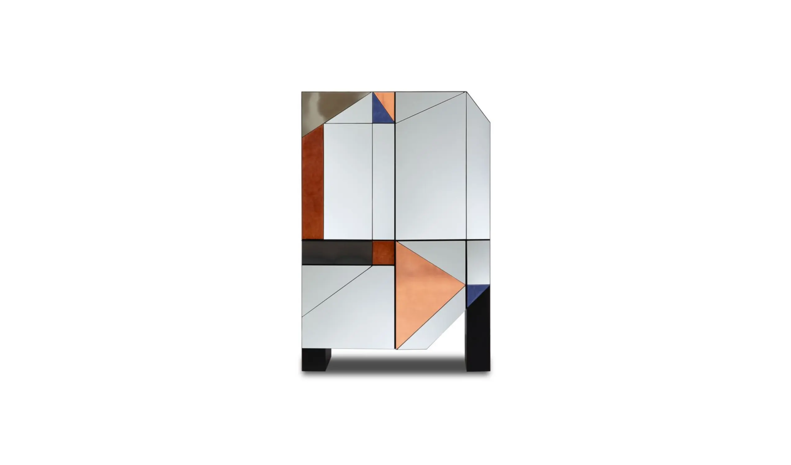 Armário Tile