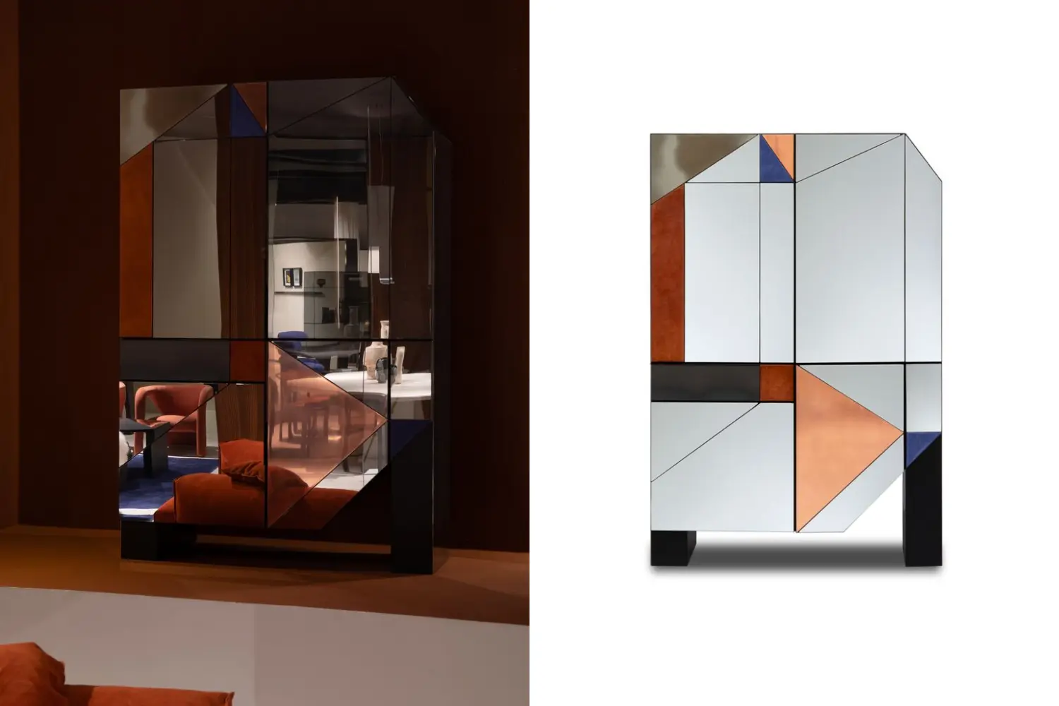 Armário Tile1