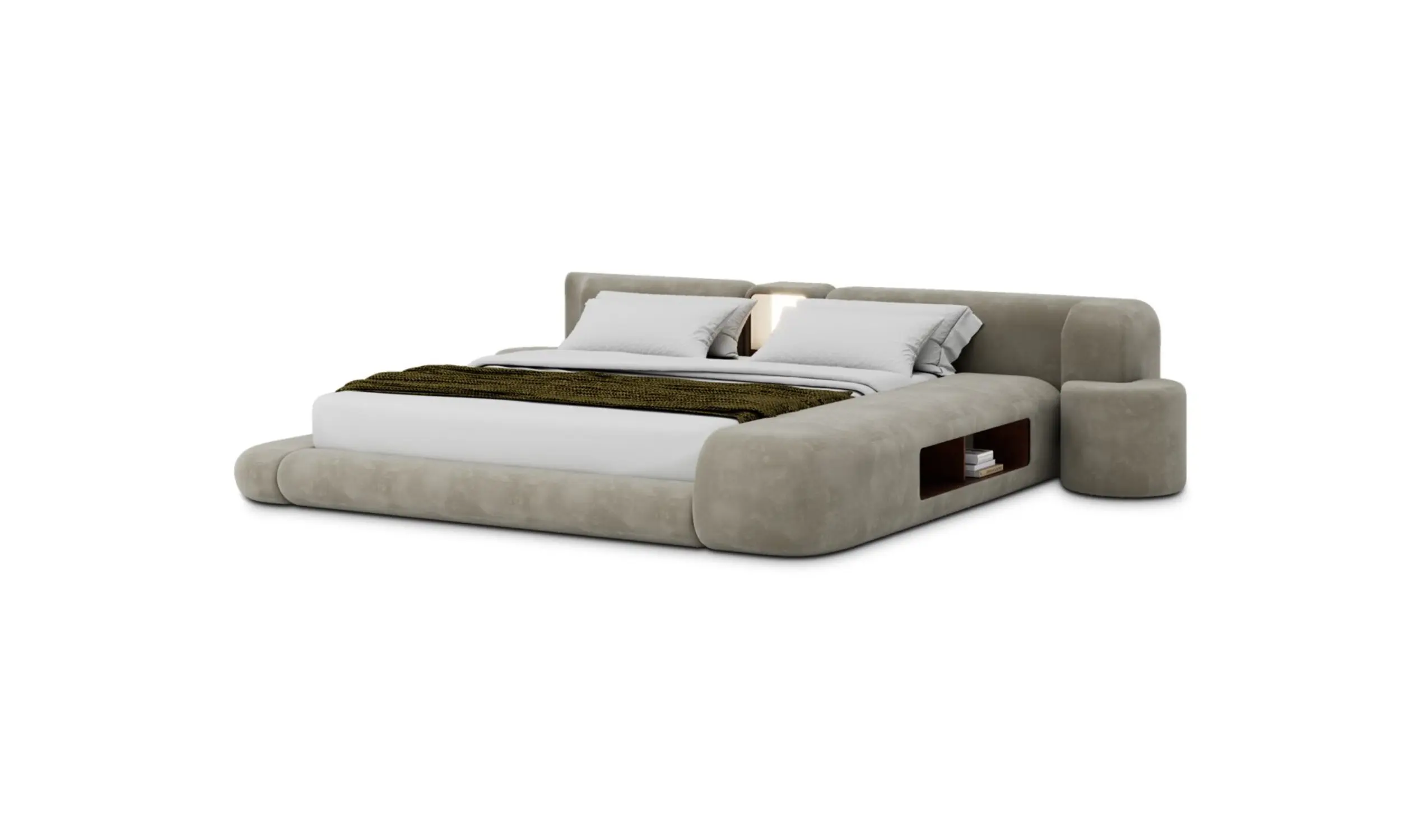 Cama Nadir
