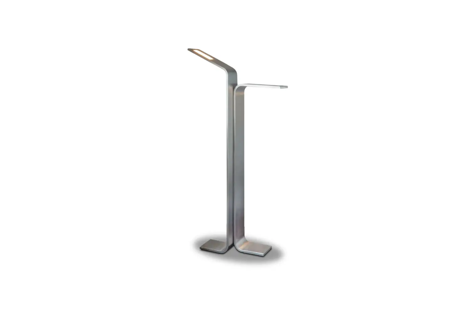 Luminária de Piso Lumière2