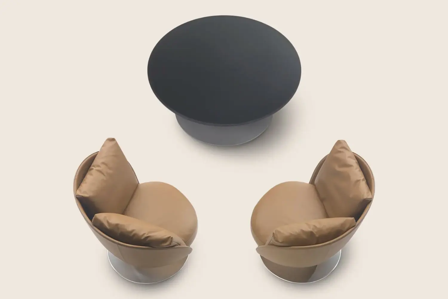 Mesa de Centro Eri1