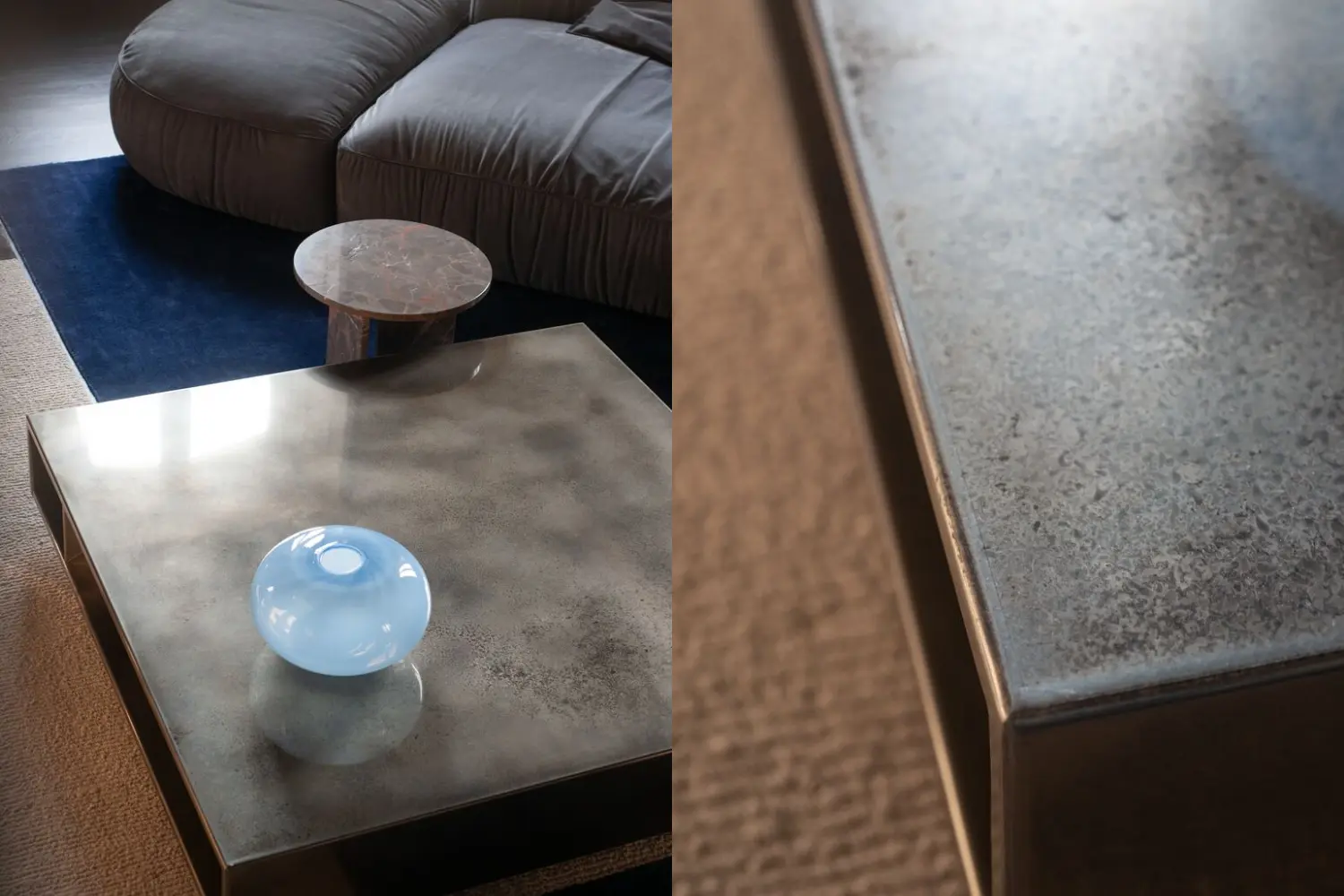 Mesa de Centro Y25-1