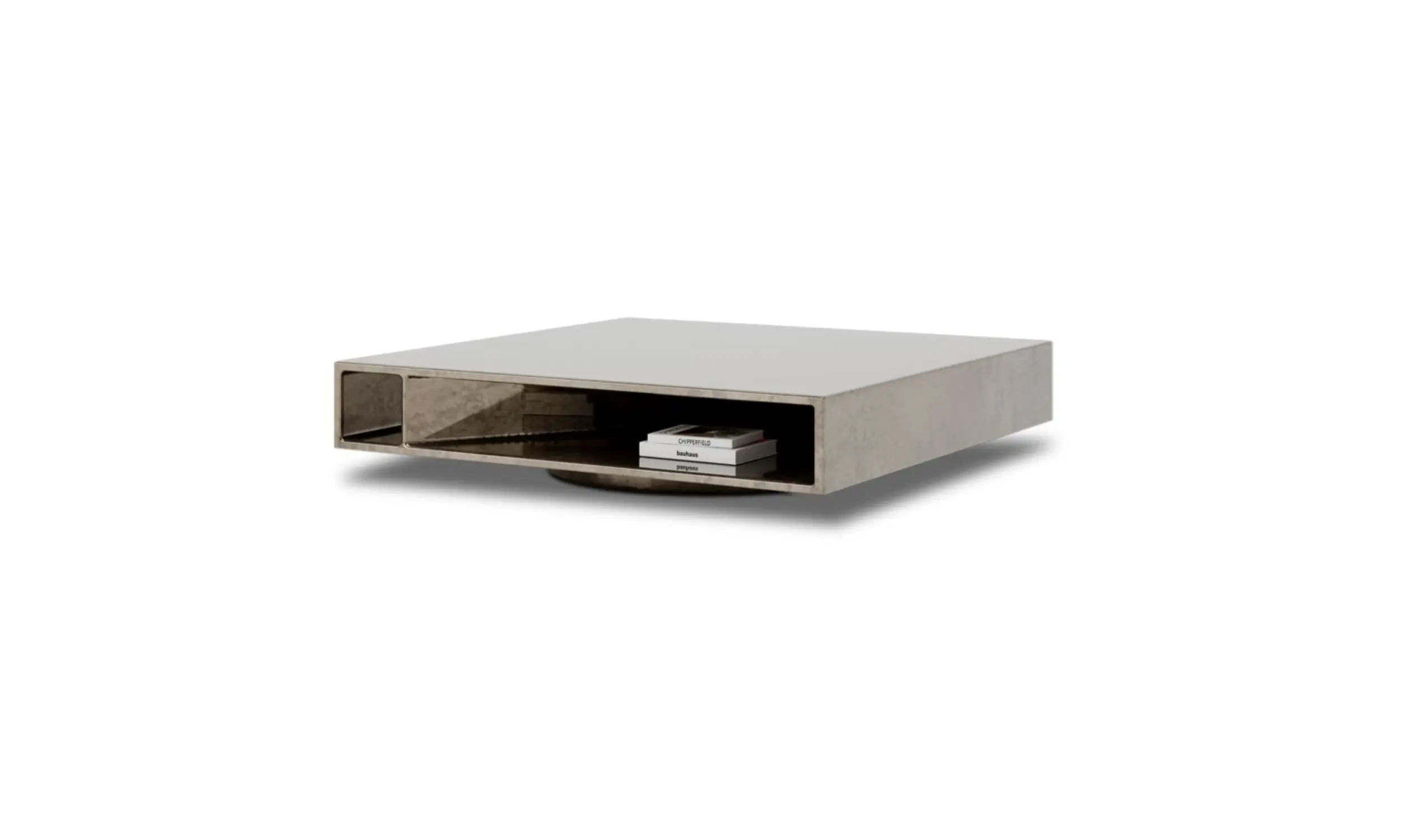 Mesa de Centro Y25