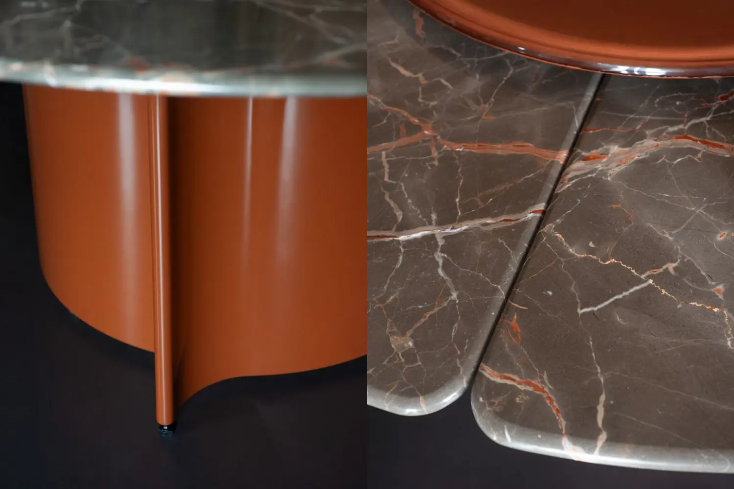 Mesa de Jantar Amélie2