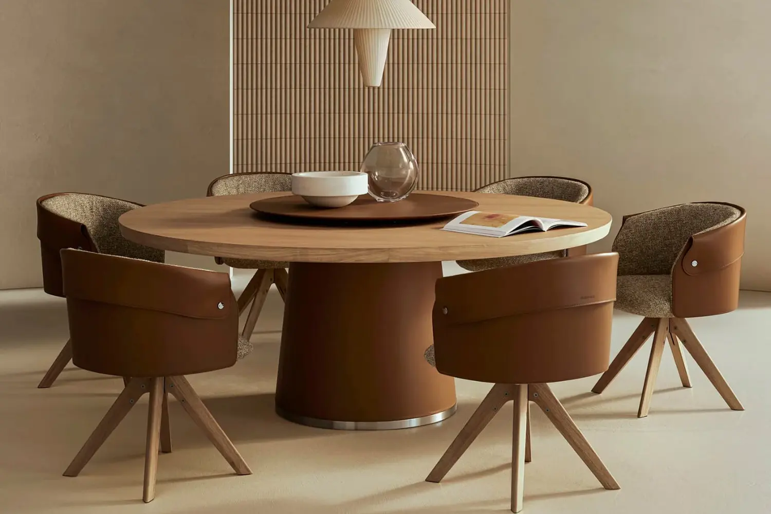 Mesa de Jantar Enn1