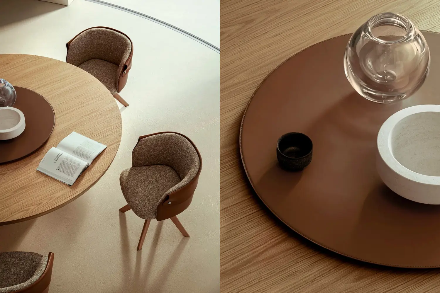 Mesa de Jantar Enn2