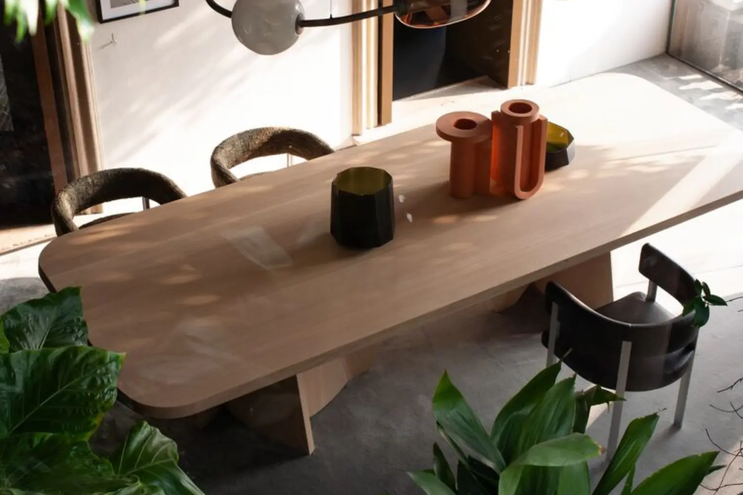 Mesa de Jantar Zaho2