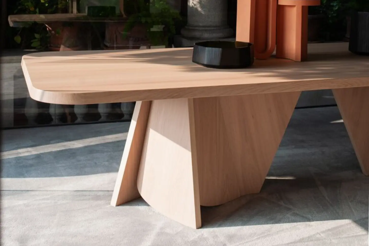 Mesa de Jantar Zaho3