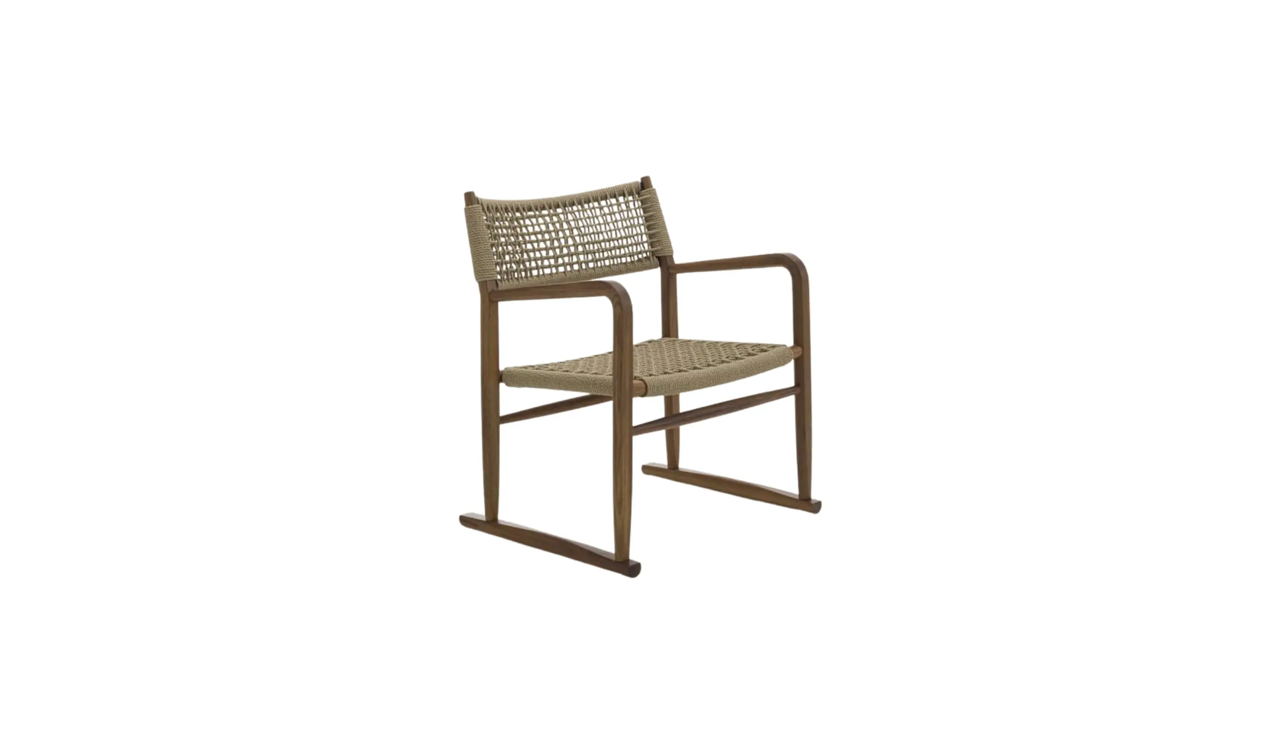 Poltrona Kim Outdoor