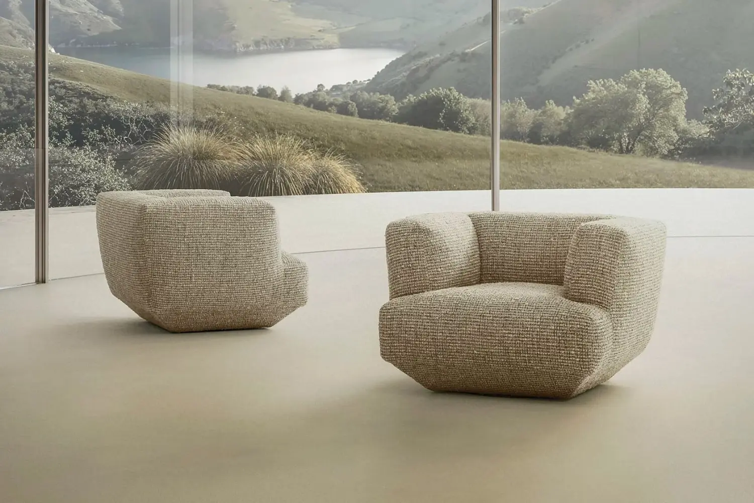 Poltrona Loungescape1
