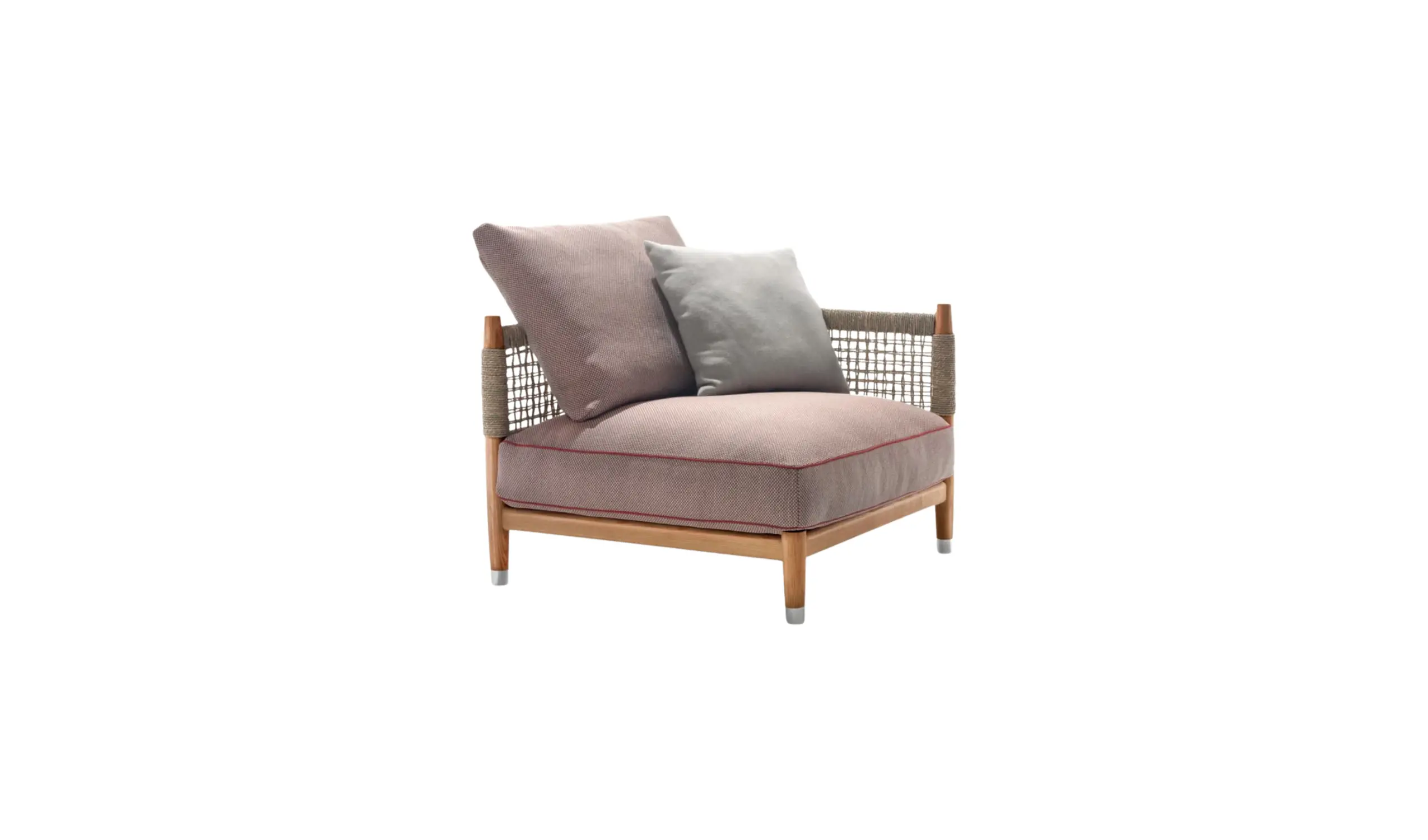 Poltrona Parker Outdoor
