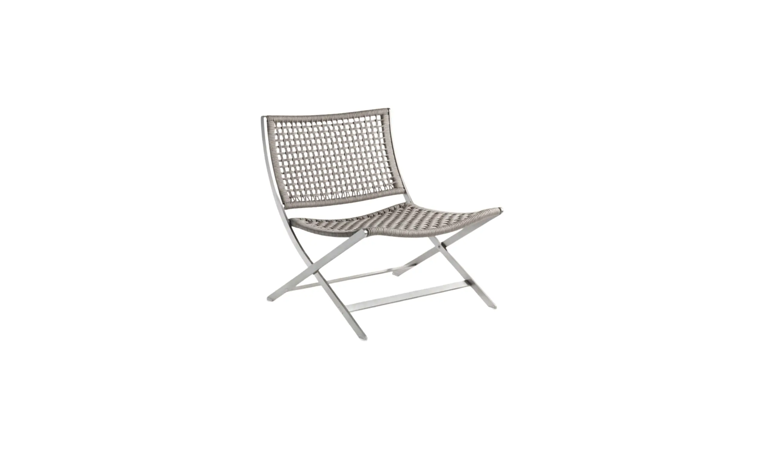 Poltrona Peter Outdoor