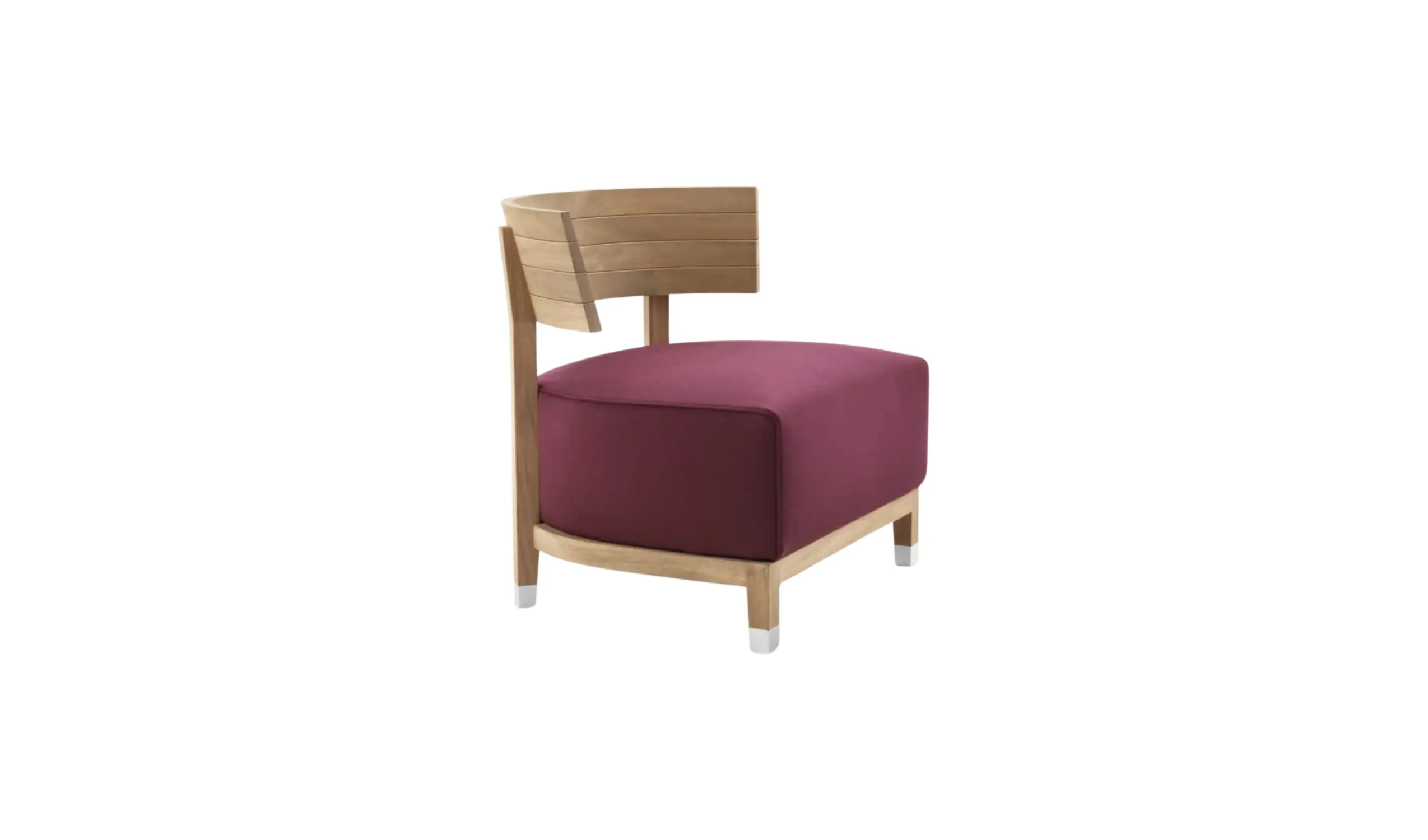 Poltrona Thomas Outdoor