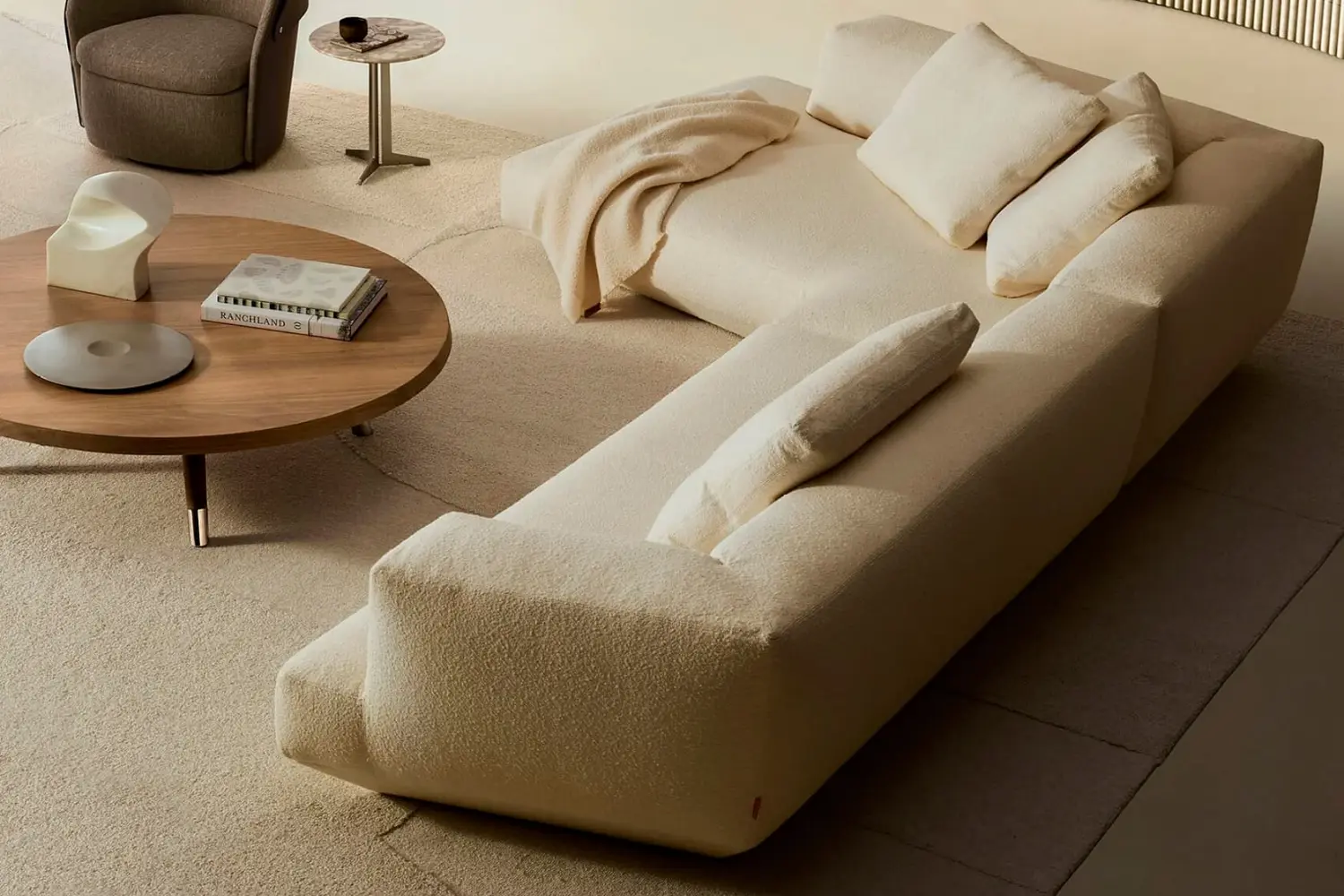 Sofá Seccional Loungescape1