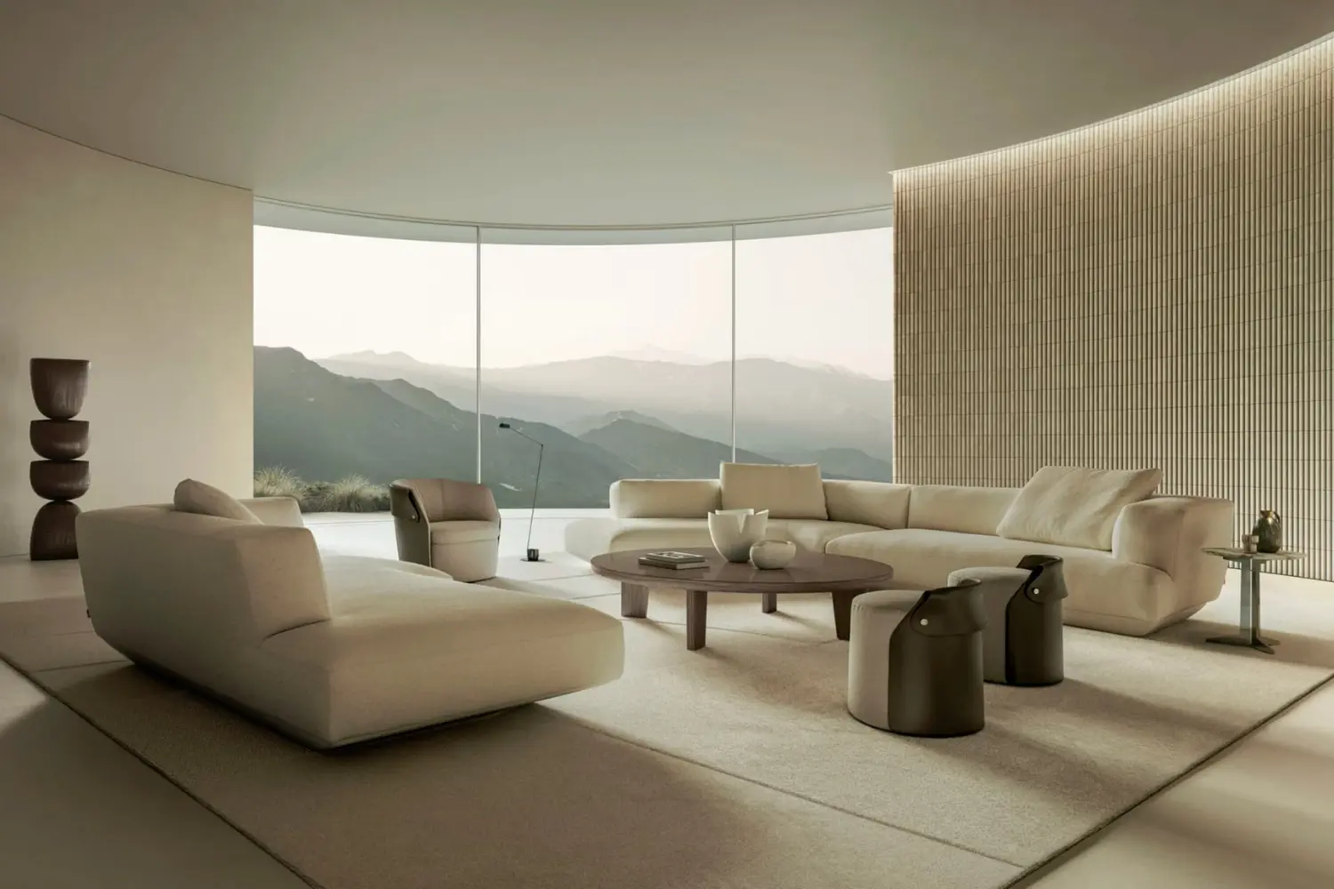 Sofá Seccional Loungescape3