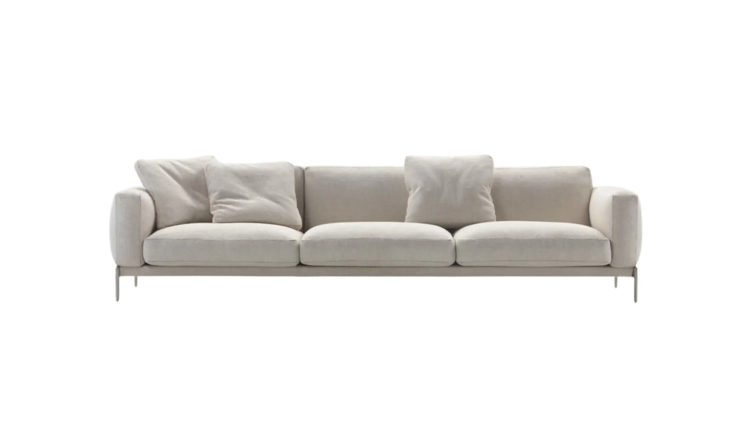 Sofá Stand-Alone Romeo Compact